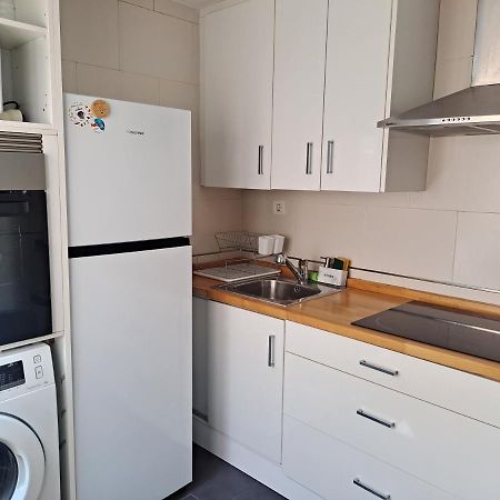 Atico Con Terraza Appartement Cieza Buitenkant foto