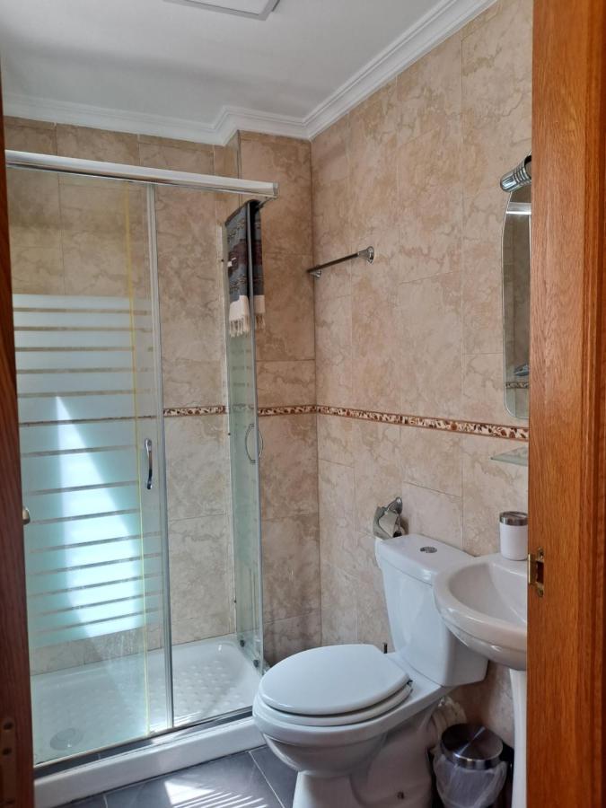 Atico Con Terraza Appartement Cieza Buitenkant foto